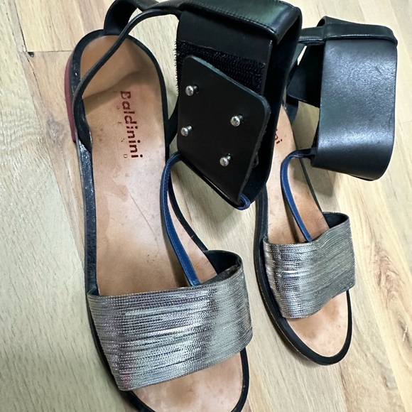 Baldinini Sandals - Picture 2 of 5